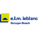 Sélecteur température ELM LEBLANC LM10 PVN