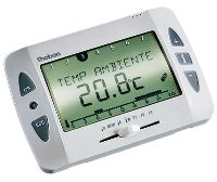 Thermostat/Thermomètre
