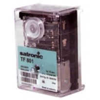 Boîte de contrôle SATRONIC série TF 804